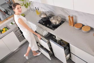 廚房就該這么裝,好用到飛