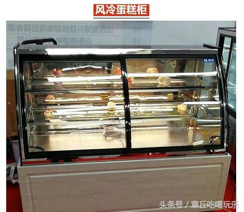 在章丘,你見過這樣的廚房用品嗎