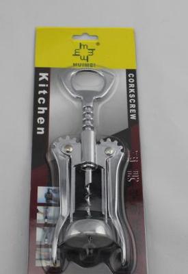 2013新款紅酒開瓶器 廚房用具采購的智慧選擇