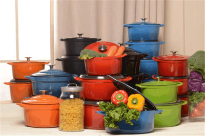 金孚頓廚房用具批發 品質與信賴的完美結合